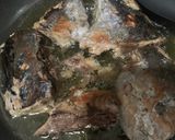 Foto langkah ke 3 dari resep Tongkol Balado Suwir Pedas.