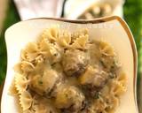 Swedish meat balls recipe step 7 photo