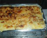 Foto del paso 6 de la receta: Canelones rellenos