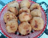 Foto langkah ke 4 dari resep Rondo Royal.