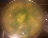 Foto langkah ke 4 dari resep Sayur asem kuning ala mahce.