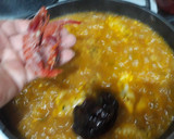 Foto del paso 6 de la receta: Arroz caldoso mar y tierra