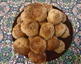Foto del paso 9 de la receta: Pancitos negros