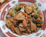 Foto langkah ke 4 dari resep Cap Jay Goreng Jawa.