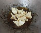 Foto langkah ke 2 dari resep Pangsit Goreng.