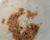 Foto del paso 2 de la receta: Ensalada de pera caramelizada con salsa de kéfir
