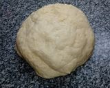 Foto del paso 1 de la receta: Scones con queso