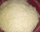 Foto langkah ke 1 dari resep Bihun goreng pedas.