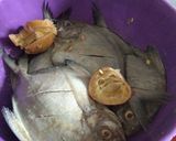Foto langkah ke 1 dari resep Ikan Dorang Asam Manis.