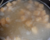 Foto del paso 2 de la receta: Ñoquis de papa y batata