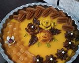 عکس مرحله 1 از دستور حلوا مجلسی