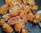 Foto langkah ke 7 dari resep Ayam Madu | Honey Chicken |.