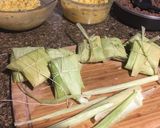 Foto del paso 5 de la receta: Humita en chala (o sin ella)