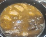 Foto del paso 4 de la receta: Lomo de cerdo al vino con patatas