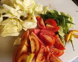 Tongseng kambing (Fiber cream) langkah memasak 4 foto