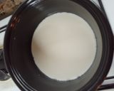 Foto del paso 1 de la receta: Crema pastelera