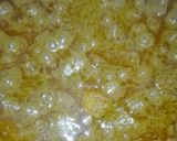 A picture of step 3 of Black chickpeas With Boiled Rice.