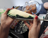 Foto del paso 6 de la receta: Cupcakes de limón,... puro limón🍋🍋!