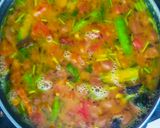ગુજરાતી દાળ (Gujarati Dal Recipe In Gujarati) રેસીપી સ્ટેપ1ફોટો