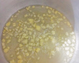 Foto del paso 1 de la receta: POLENTA A LA 🍛BOLOÑESA🍝