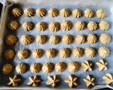 Hình bước làm 4 của món Meringue
