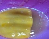 Foto del paso 1 de la receta: Pastel de zanahoria 🎂🐰🥕🥕