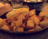 صورة لخطوة 2 من وصفة بطاطس لذيذ😩💘💐