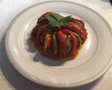 Foto del paso 9 de la receta: Ratatouille 🐭