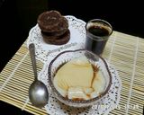 Foto langkah ke 3 dari resep Kembang Tahu (Puding Susu Kedelai).