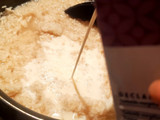 Arroz con leche