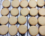 Foto del paso 5 de la receta: Galletas de reno