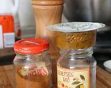 Gombás burgonyaleves recept fázis 1 fotója