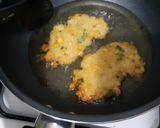 Foto langkah ke 6 dari resep Bakwan Jagung Crispy.