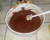 Foto del paso 2 de la receta: Brownie con cacao