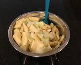 Apple Crumble Pastry Tarts recipe step 2 photo