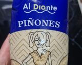 Foto del paso 2 de la receta 106. Sopa de Piñones y Huevo Cocido