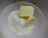 Foto del paso 2 de la receta: Alfajorcitos de maicena 🧚🏻🤸🏻