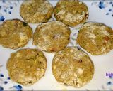 এঁচোড়ের চপ উইথ সোয়া নাগেটস রেসিপি ধাপ - 6 ছবি