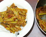 முருங்கைக்காய் மசாலா ரெசிபி ஸ்டேப் 8 புகைப்படம்