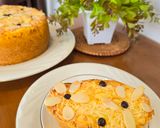 Foto langkah ke 11 dari resep Cake Tape Keju.