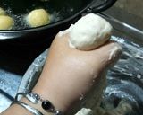 Foto langkah ke 2 dari resep Pempek adaan mulus.