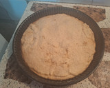 Foto del paso 9 de la receta: Tarta de ricota y dulce de membrillo