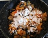 Foto del paso 6 de la receta: Lasaña de verduras