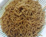 Foto langkah ke 2 dari resep #120. Mie Goreng.