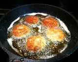 Foto del paso 7 de la receta Albóndigas al curry y cúrcuma