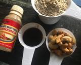 Homemade granola recipe step 1 photo