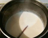 Foto del paso 1 de la receta: Crema Pastelera