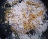 Foto del paso 4 de la receta: Croquetas de chorizo con verduras