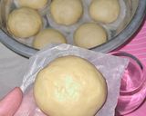 Foto langkah ke 9 dari resep Bakpao Coklat.