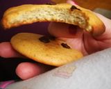 Foto del paso 1 de la receta: Cookies de plátano y avena